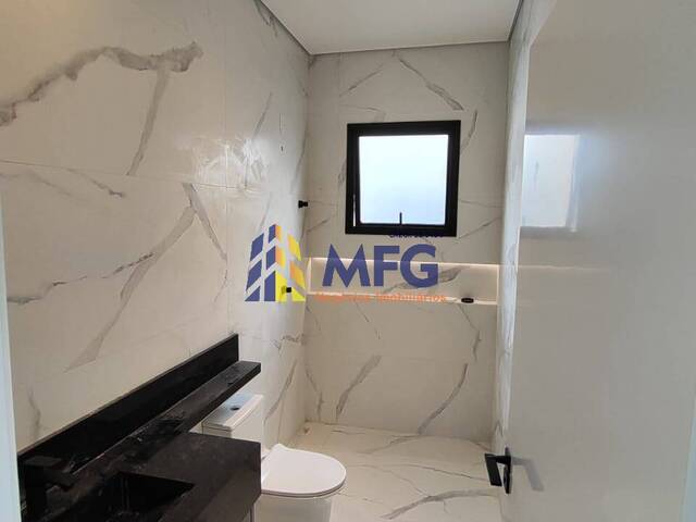 Casa em condomínio para Venda em Votorantim - 4