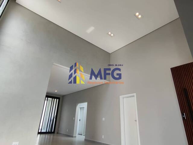 Casa em condomínio para Venda em Votorantim - 5