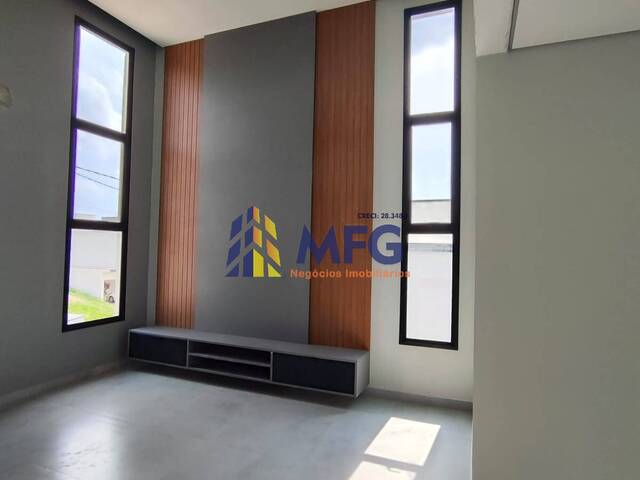 Casa em condomínio para Venda em Votorantim - 2