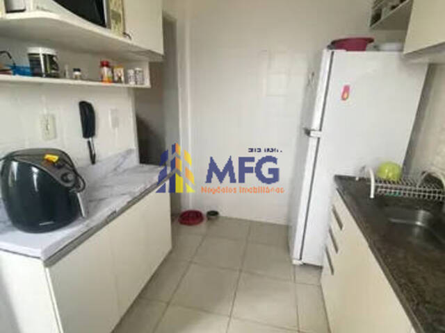 Apartamento para Venda em Sorocaba - 2