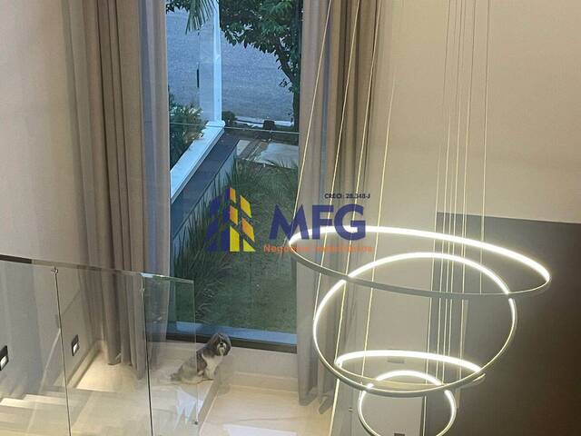 Casa em condomínio para Venda em Sorocaba - 3