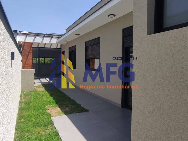 Casa em condomínio para Venda em Sorocaba - 3