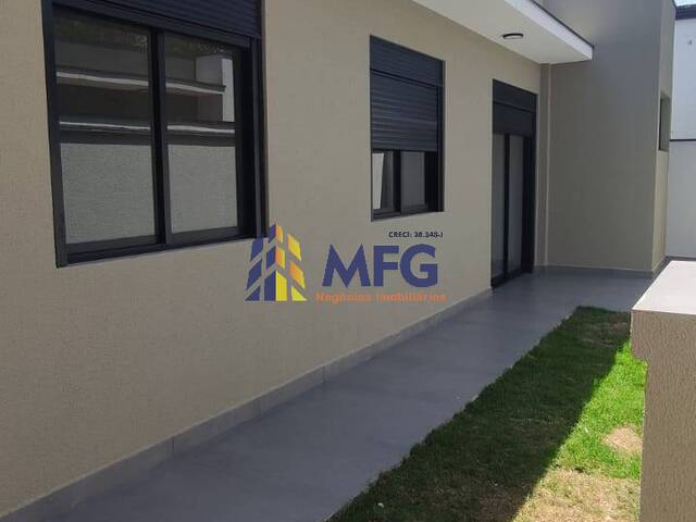 Casa em condomínio para Venda em Sorocaba - 4