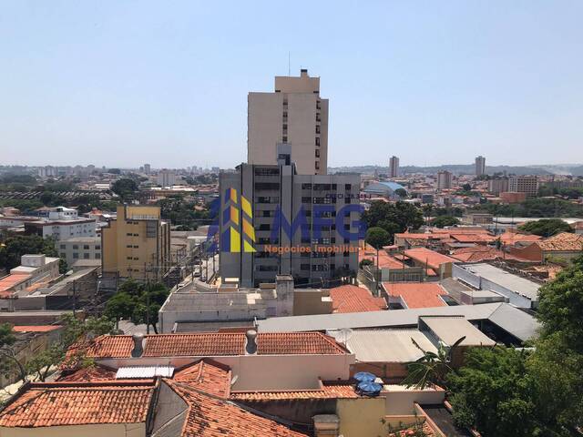 Apartamento para Venda em Sorocaba - 3