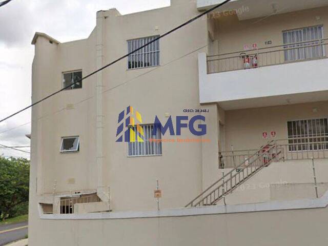 Apartamento para Venda em Sorocaba - 3