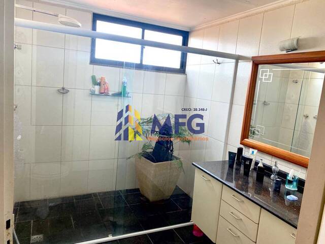 Apartamento para Venda em Sorocaba - 3