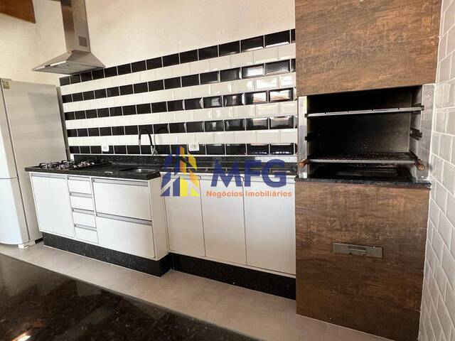 Casa para Venda em Sorocaba - 3