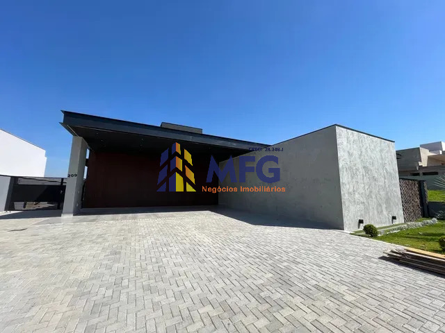 Casa em condomínio para Venda em Sorocaba - 2