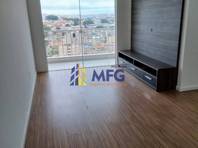 Apartamento para Venda em Sorocaba - 2