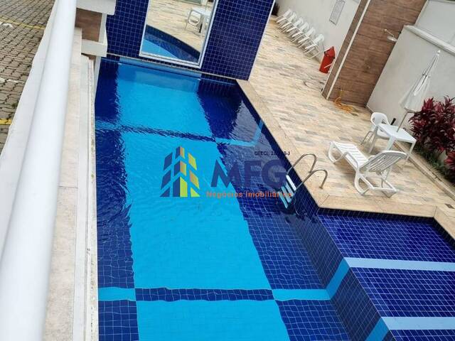 Apartamento para Venda em Sorocaba - 3