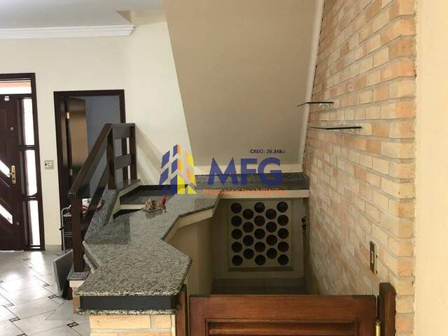 Casa para Venda em Sorocaba - 5