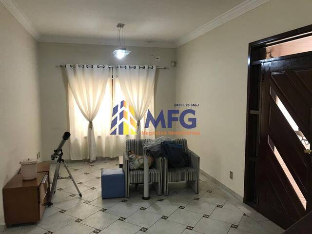 Casa para Venda em Sorocaba - 2