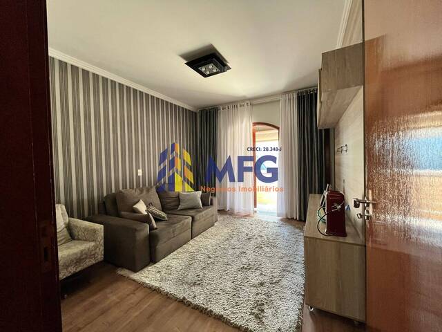 Casa para Venda em Sorocaba - 3