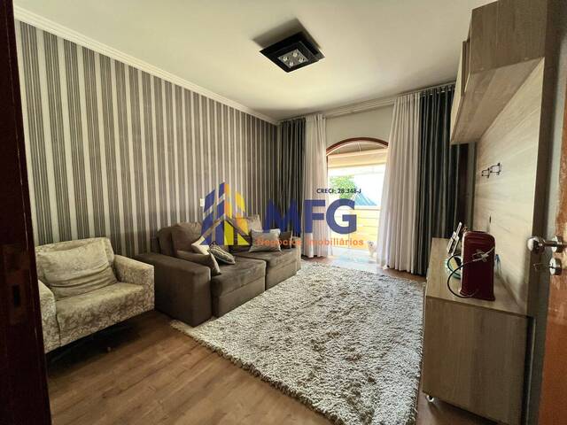 Casa para Venda em Sorocaba - 4