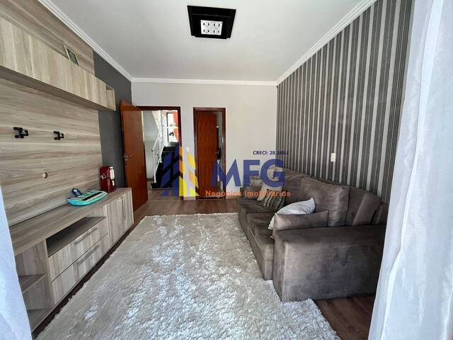 Casa para Venda em Sorocaba - 5