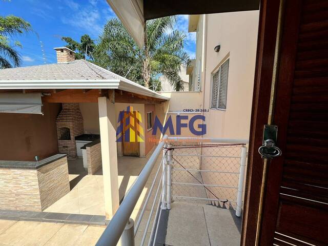 Casa para Venda em Sorocaba - 2