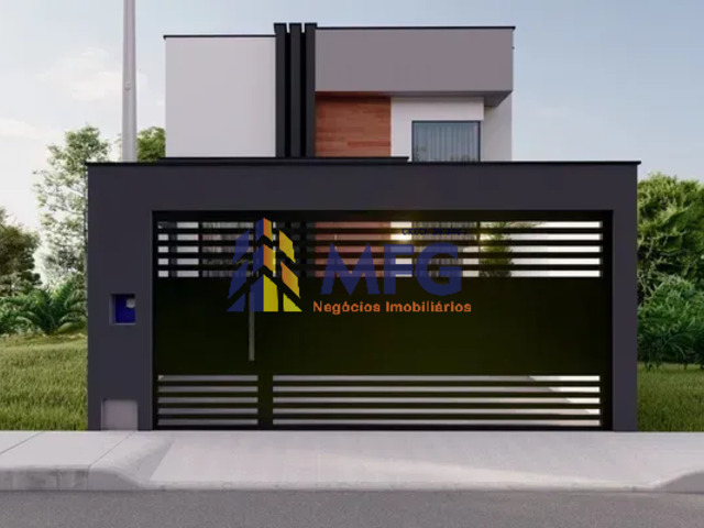 Casa para Venda em Sorocaba - 2