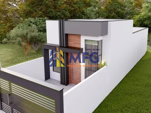 Casa para Venda em Sorocaba - 3