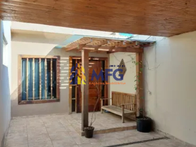 Casa para Venda em Sorocaba - 2