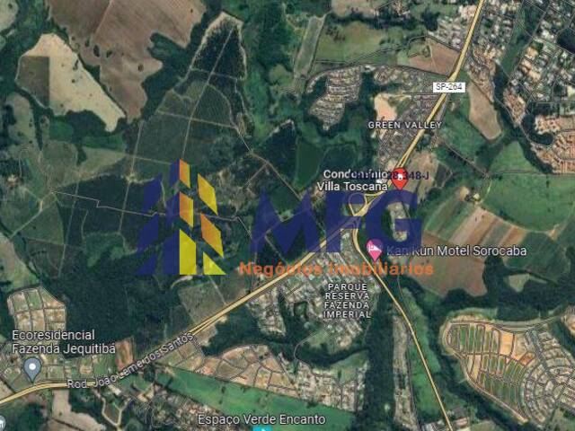 Terreno em condomínio para Venda em Sorocaba - 2