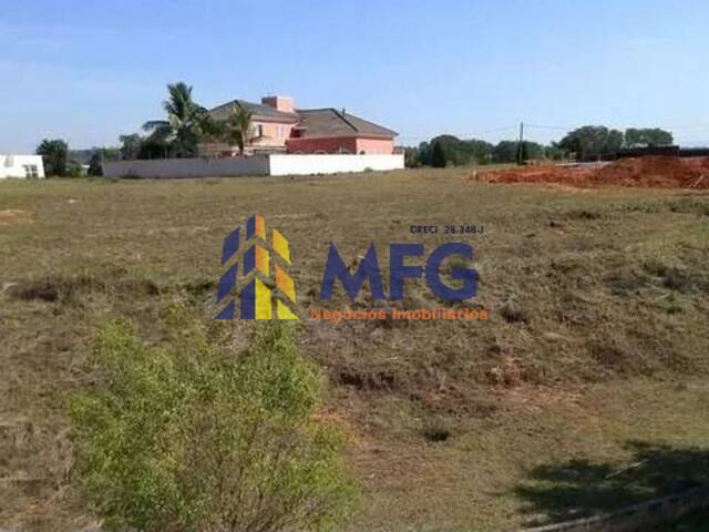 Terreno em condomínio para Venda em Sorocaba - 3