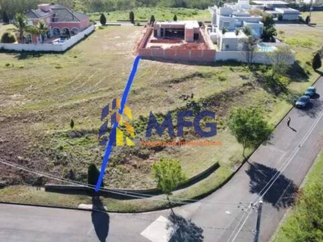 Terreno em condomínio para Venda em Sorocaba - 5