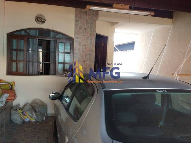 Casa para Venda em Sorocaba - 3