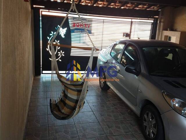 Casa para Venda em Sorocaba - 4