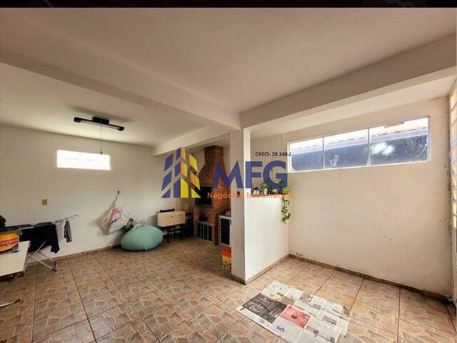 Casa para Venda em Sorocaba - 2