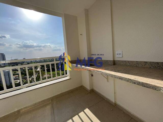 Apartamento para Venda em Sorocaba - 3