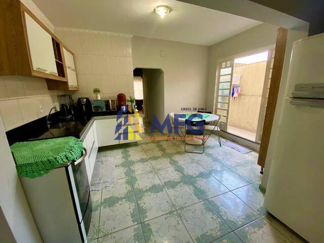 Casa para Venda em Sorocaba - 5