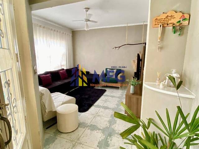 Casa para Venda em Sorocaba - 4