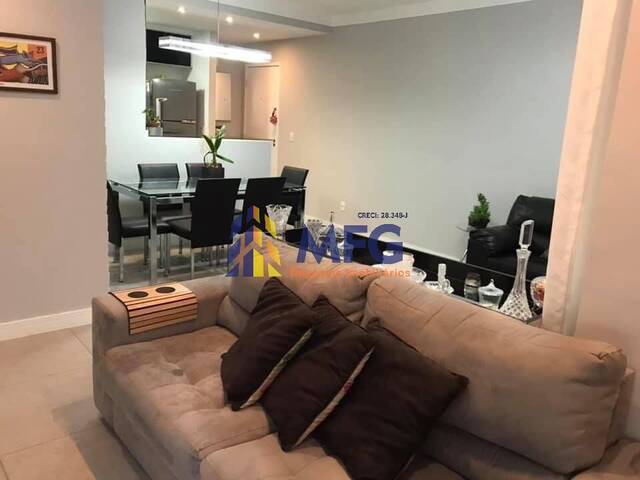 Apartamento para Venda em Sorocaba - 2