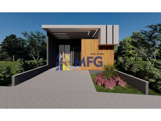 Casa em condomínio para Venda em Sorocaba - 5