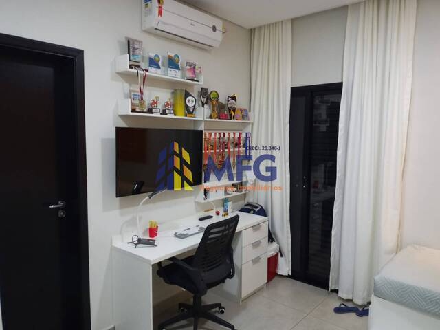 Casa em condomínio para Venda em Sorocaba - 4