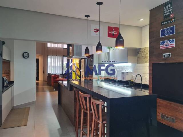 Casa em condomínio para Venda em Sorocaba - 2