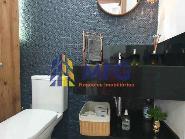 Casa em condomínio para Venda em Sorocaba - 3