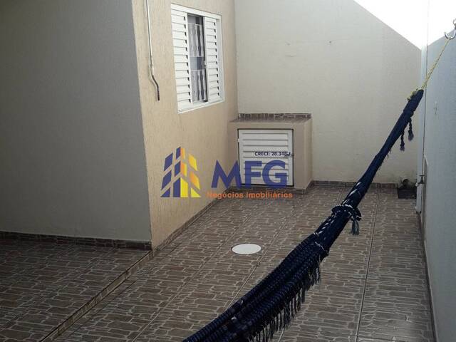 Casa para Venda em Sorocaba - 2