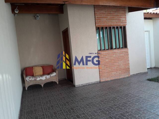 Casa para Venda em Sorocaba - 3