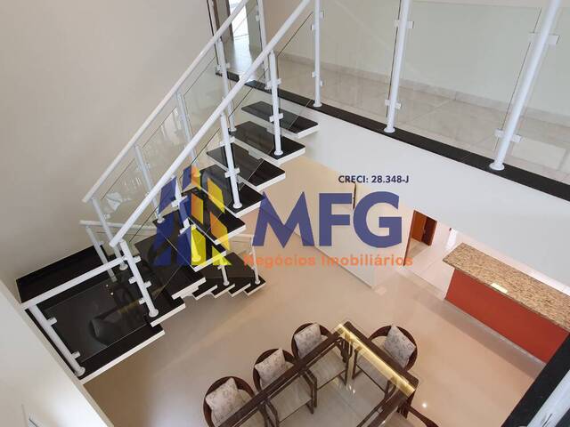 Casa em condomínio para Venda em Sorocaba - 2