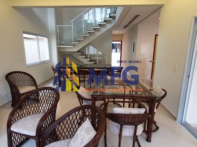 Casa em condomínio para Venda em Sorocaba - 4