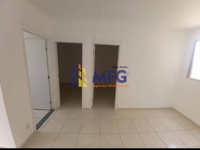 Apartamento para Venda em Sorocaba - 5