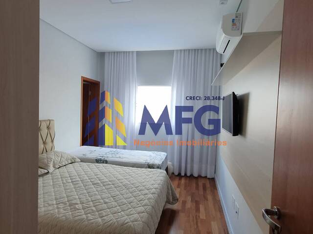 Casa para Venda em Sorocaba - 4