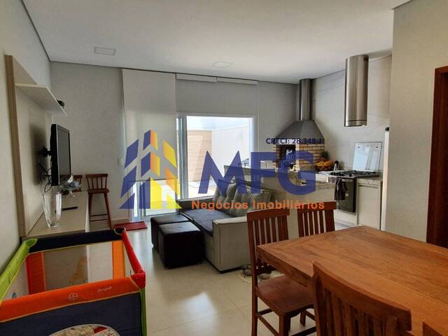 Casa para Venda em Sorocaba - 2