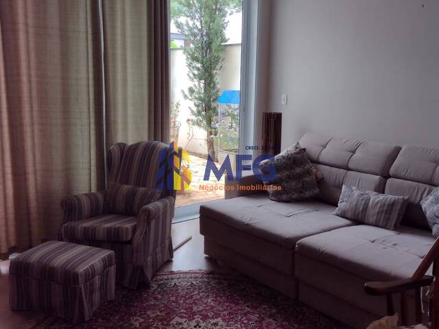 Casa em condomínio para Venda em Sorocaba - 4