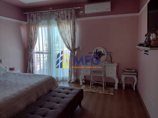 Casa em condomínio para Venda em Sorocaba - 5