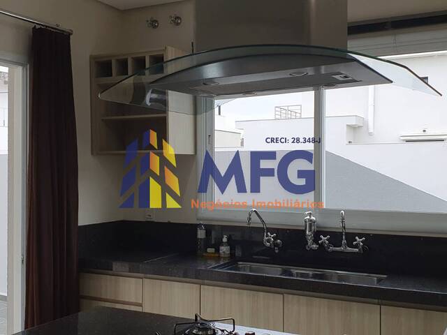 Casa em condomínio para Venda em Sorocaba - 4