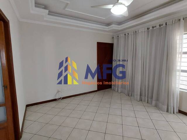 Apartamento para Venda em Sorocaba - 3