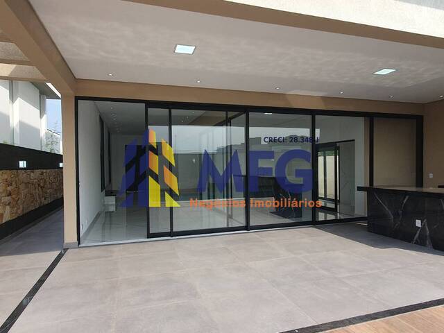 Casa em condomínio para Venda em Sorocaba - 4