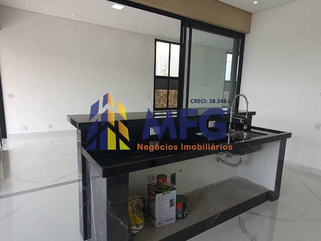 Casa em condomínio para Venda em Sorocaba - 5